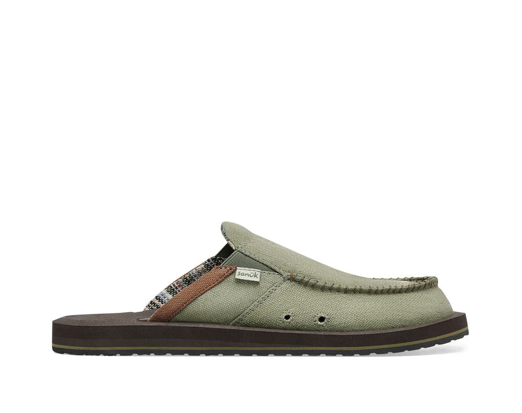 You Got My Back Hemp Sneakers - Premium Brand Shoes for Men and Women