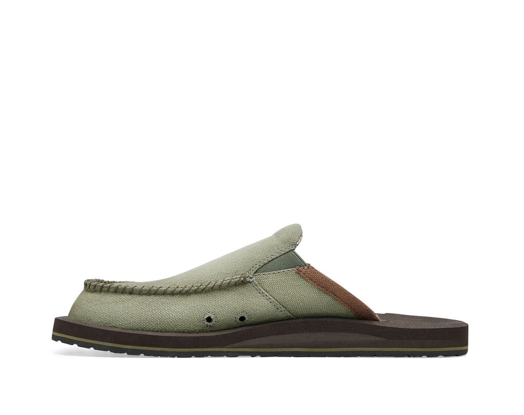 You Got My Back Hemp Sneakers - Premium Brand Shoes for Men and Women