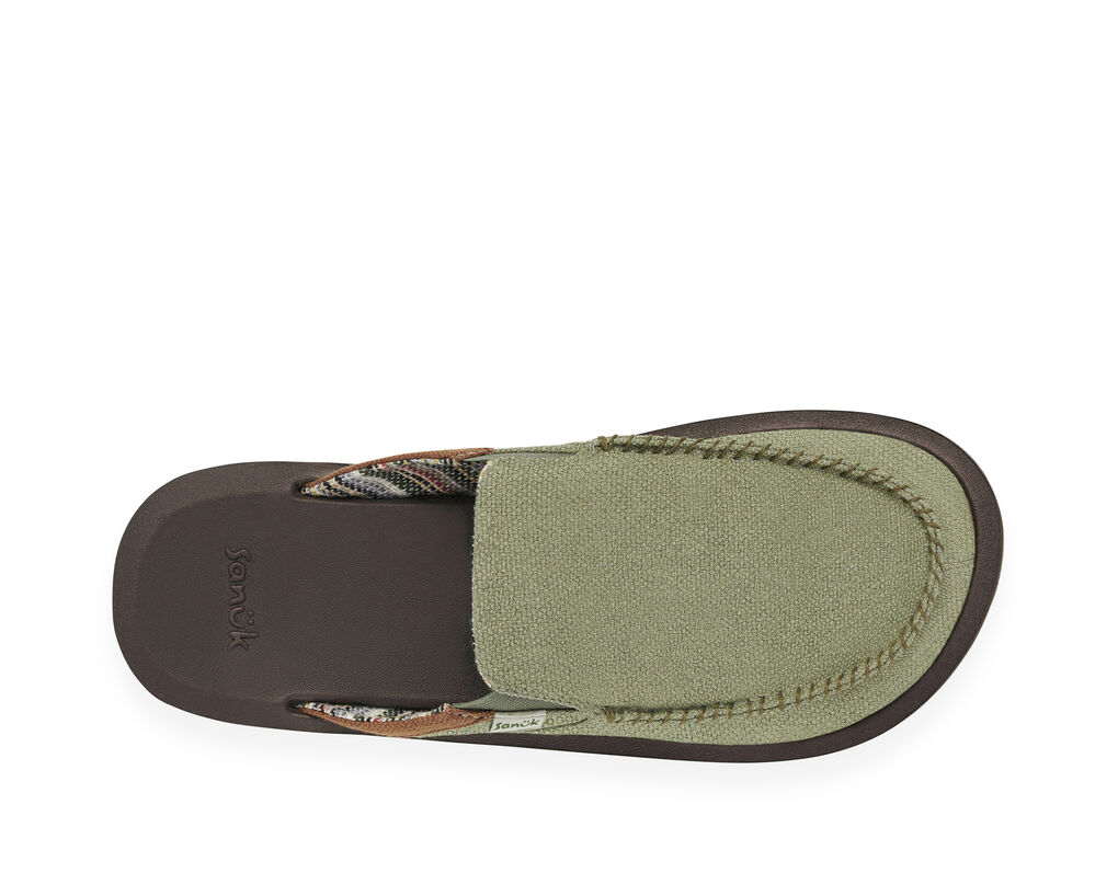 You Got My Back Hemp Sneakers - Premium Brand Shoes for Men and Women