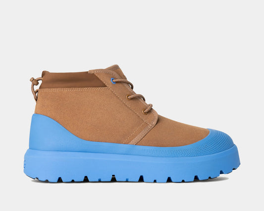 Neumel Weather Hybrid Sneakers - Premium Brand Shoes for Men and Women