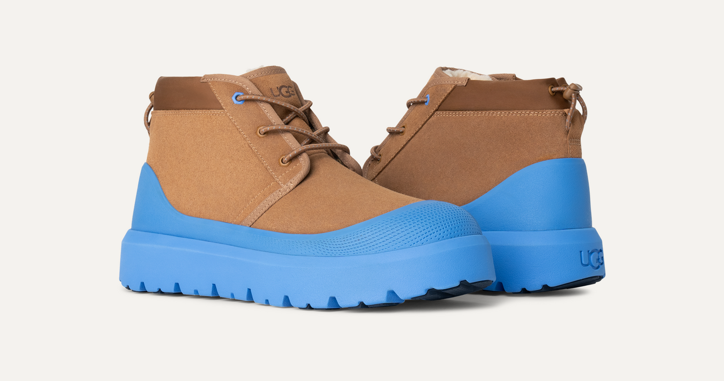 Neumel Weather Hybrid Sneakers - Premium Brand Shoes for Men and Women