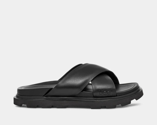 Capitola Cross Slide Sneakers - Premium Brand Shoes for Men and Women