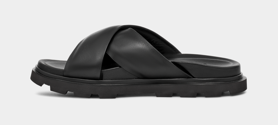 Capitola Cross Slide Sneakers - Premium Brand Shoes for Men and Women