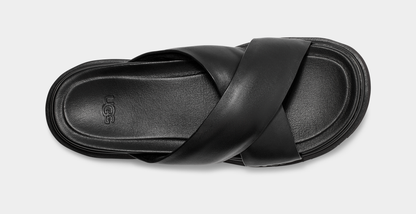 Capitola Cross Slide Sneakers - Premium Brand Shoes for Men and Women