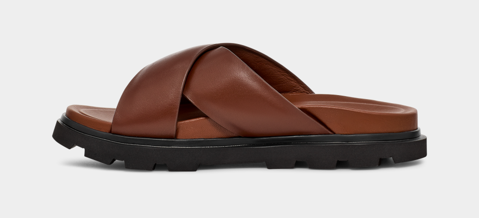 Capitola Cross Slide Sneakers - Premium Brand Shoes for Men and Women