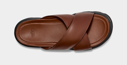 Capitola Cross Slide Sneakers - Premium Brand Shoes for Men and Women