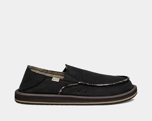 Donny Hemp 2 Tone Sneakers - Premium Brand Shoes for Men and Women