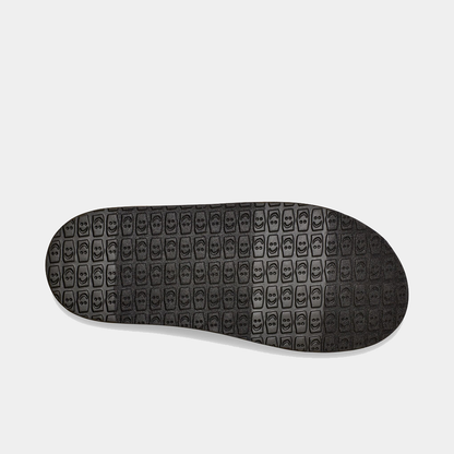 Donny Hemp 2 Tone Sneakers - Premium Brand Shoes for Men and Women