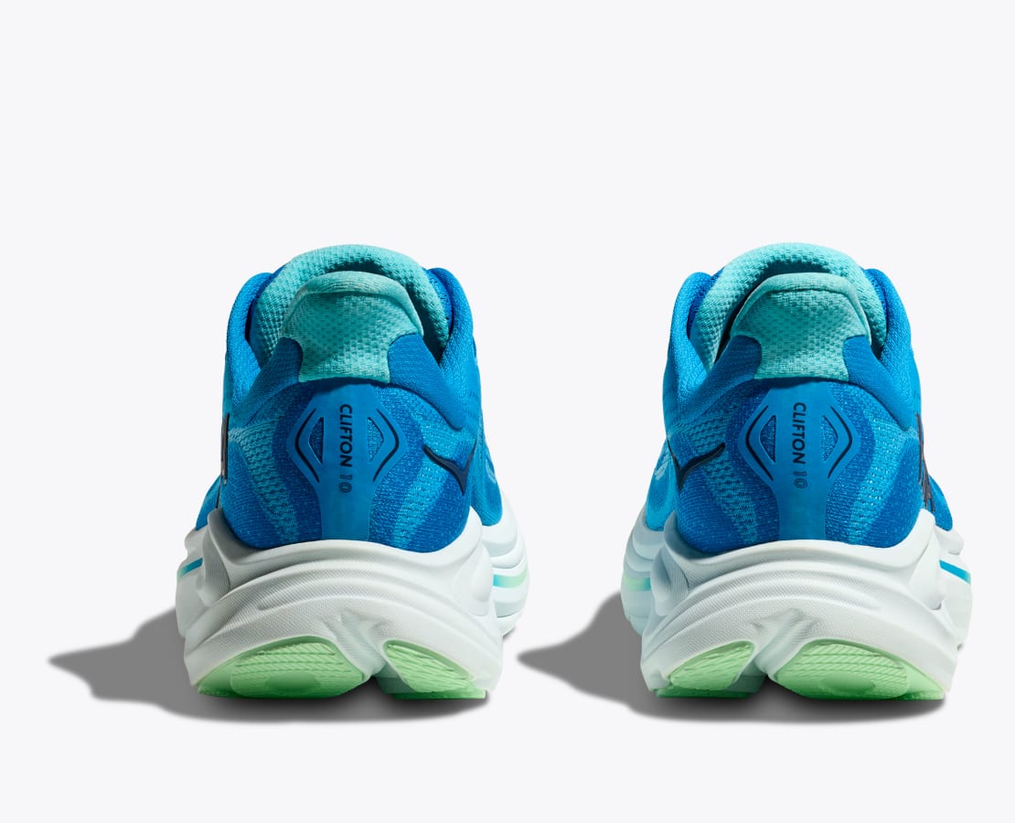 Clifton 10 Sneakers - Premium Brand Shoes for Men and Women