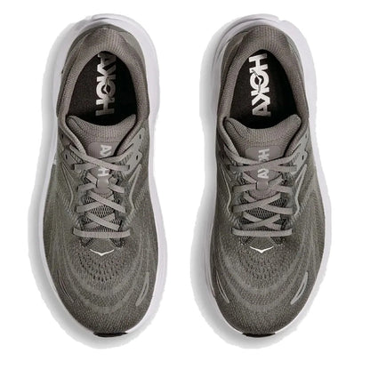 Men's HOKA Arahi 8 Asteroid/silver (1168690-adsl) Sneakers - Premium Brand Shoes for Men and Women