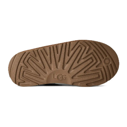 Big & Little Kid's UGG Classic Micro Chestnut (1174410K-CHE)
