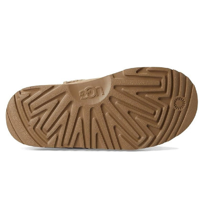 Big & Little Kid's UGG Classic Micro Sand (1174410K-SAN)