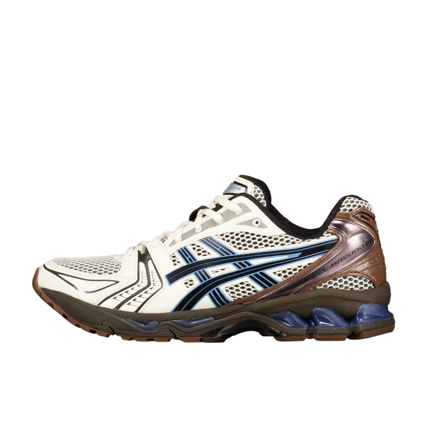 Gel-Kayano 14 'Blue Coast'