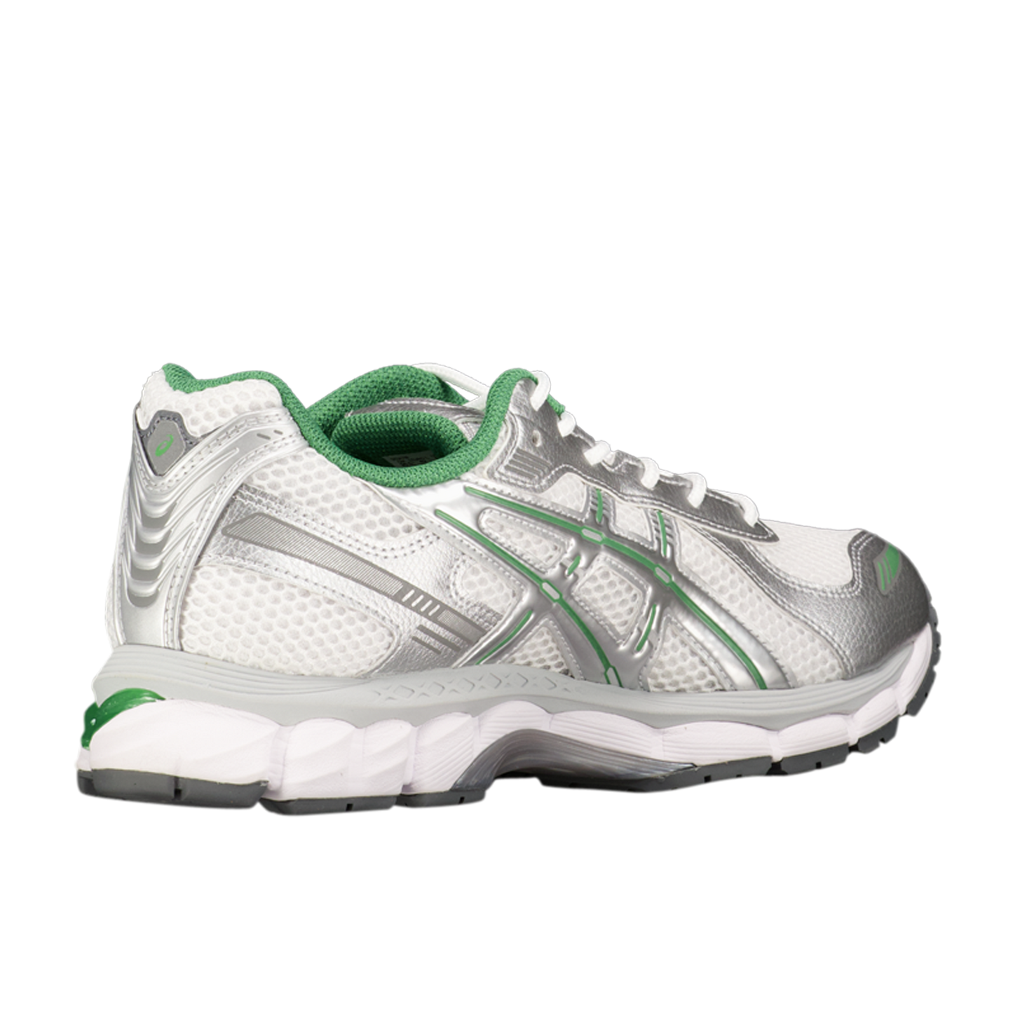 Gel-Kayano 12.1 'Pure Silver'