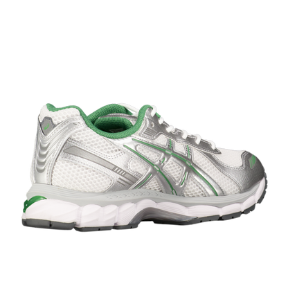 Gel-Kayano 12.1 'Pure Silver'