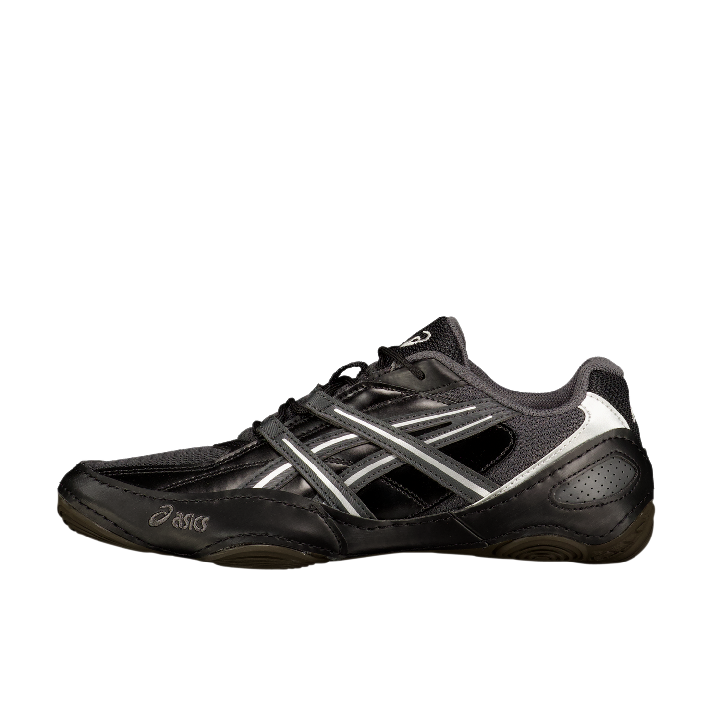Hypersync 'Graphite Grey'
