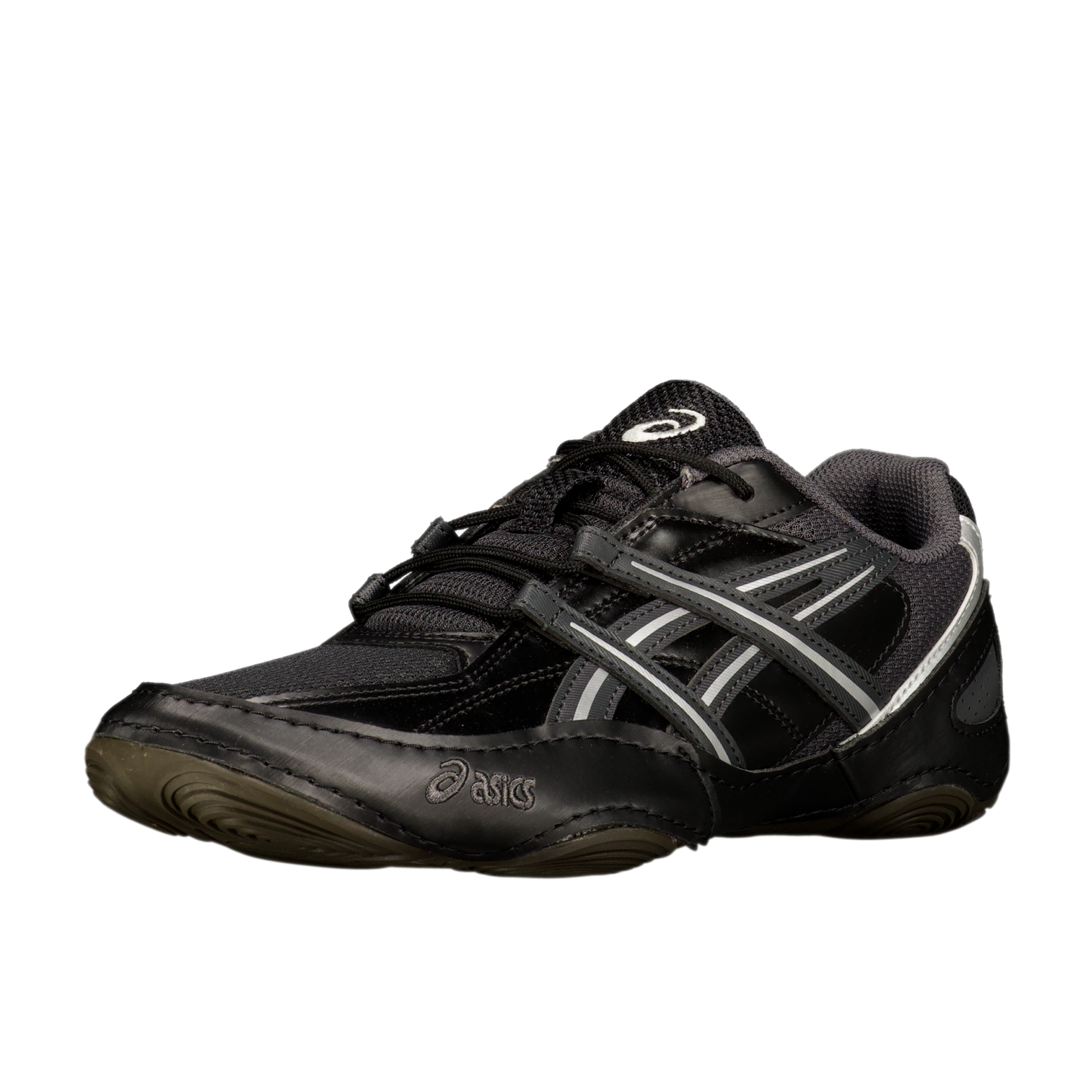 Hypersync 'Graphite Grey'