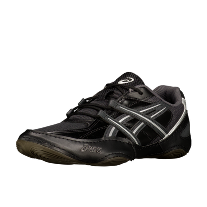 Hypersync 'Graphite Grey'