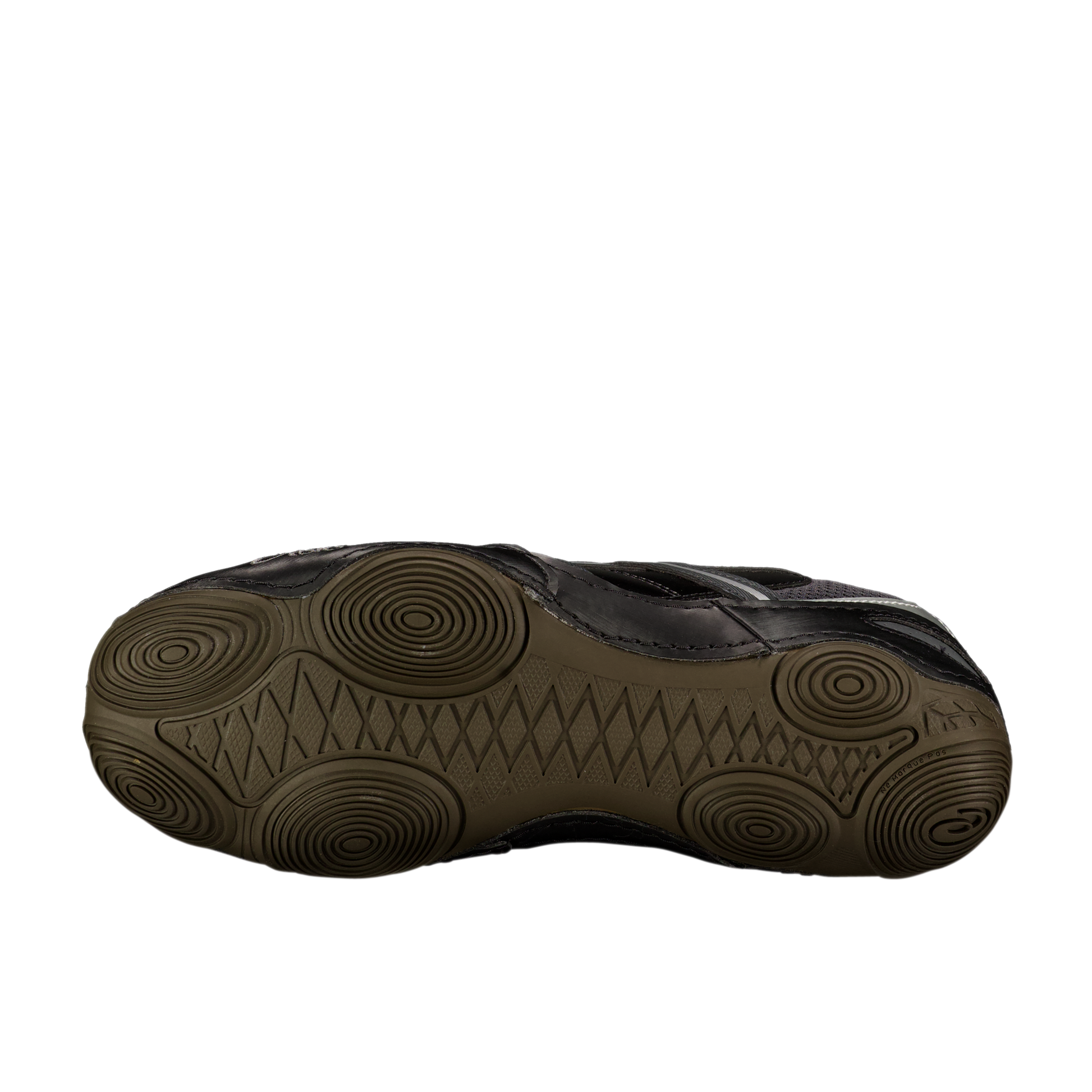 Hypersync 'Graphite Grey'
