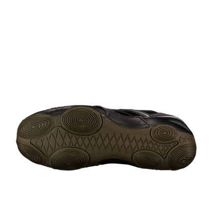 Hypersync 'Graphite Grey'