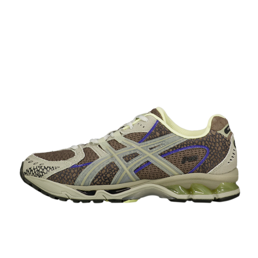 18 East X Asics Gel-Nimbus 10.1 'Canteen'