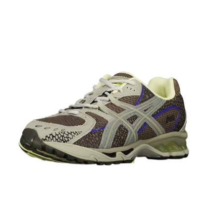 18 East X Asics Gel-Nimbus 10.1 'Canteen'