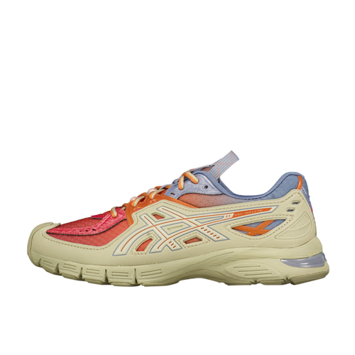 Kiko Kostadinov Studio X UB13-S Gel-SD Lyte 'Rust Orange'