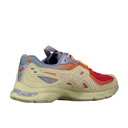 Kiko Kostadinov Studio X UB13-S Gel-SD Lyte 'Rust Orange'