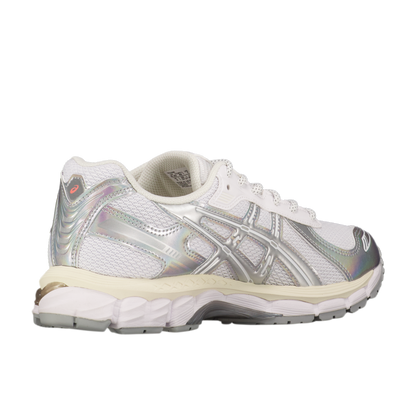 Gel-Kayano 12.1 'Pure Silver'