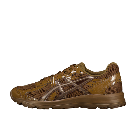Gel-Jog 100S 'Brown Storm'