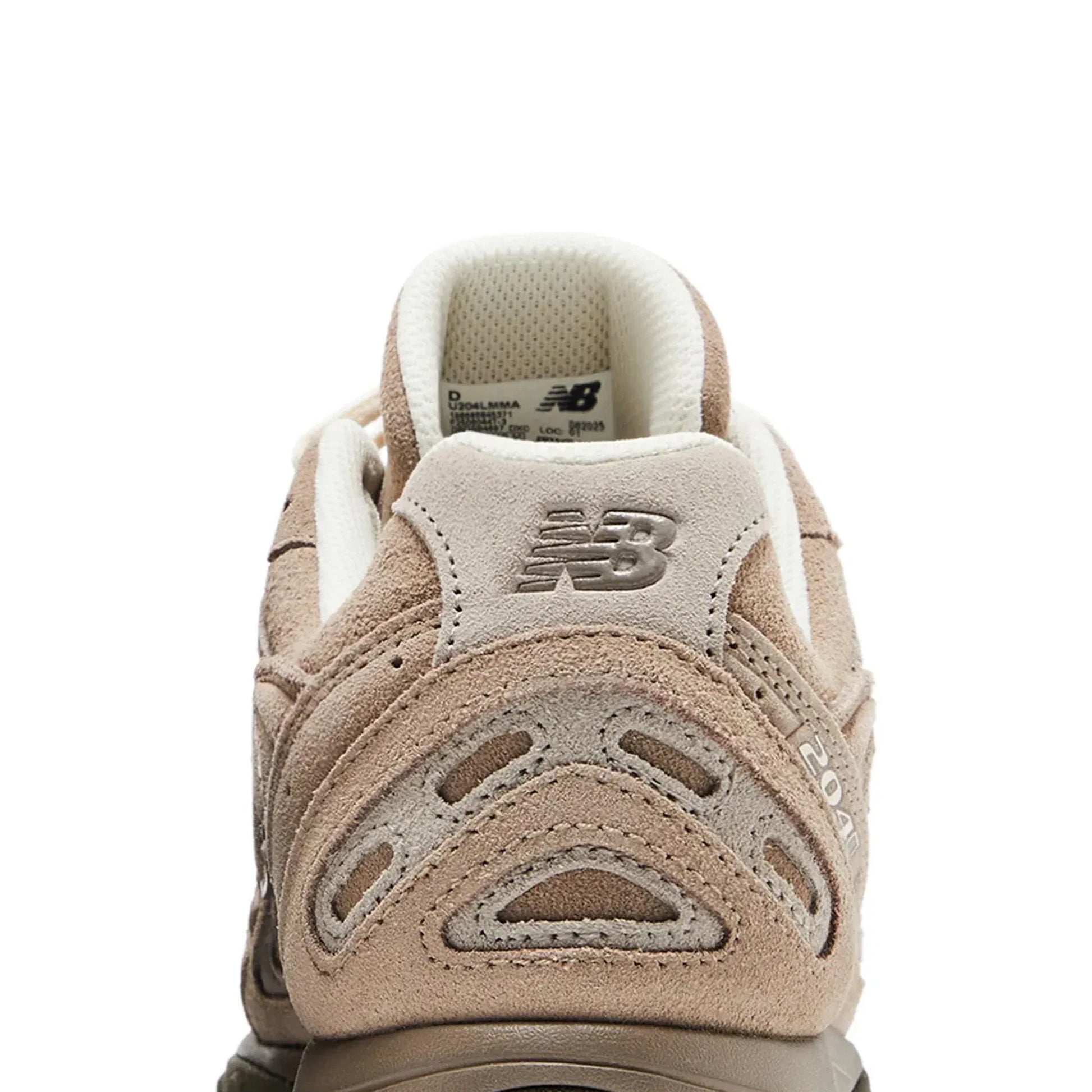 New Balance 204L 'Mushroom Arid Stone' (2025)