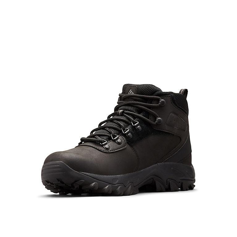 Newton Ridge Plus II Waterproof Sneakers - Premium Brand Shoes for Men and Women