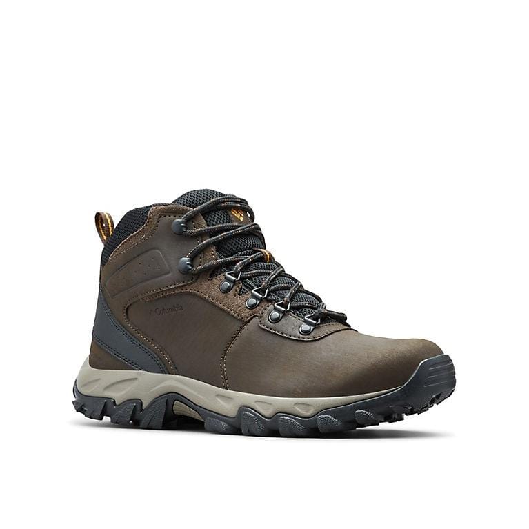 Newton Ridge Plus II Waterproof Sneakers - Premium Brand Shoes for Men and Women