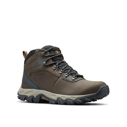 Newton Ridge Plus II Waterproof Sneakers - Premium Brand Shoes for Men and Women