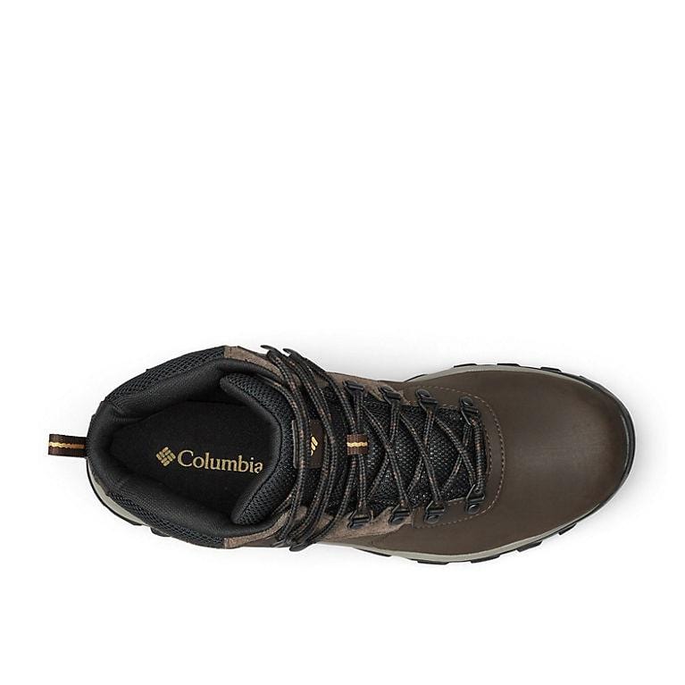 Newton Ridge Plus II Waterproof Sneakers - Premium Brand Shoes for Men and Women