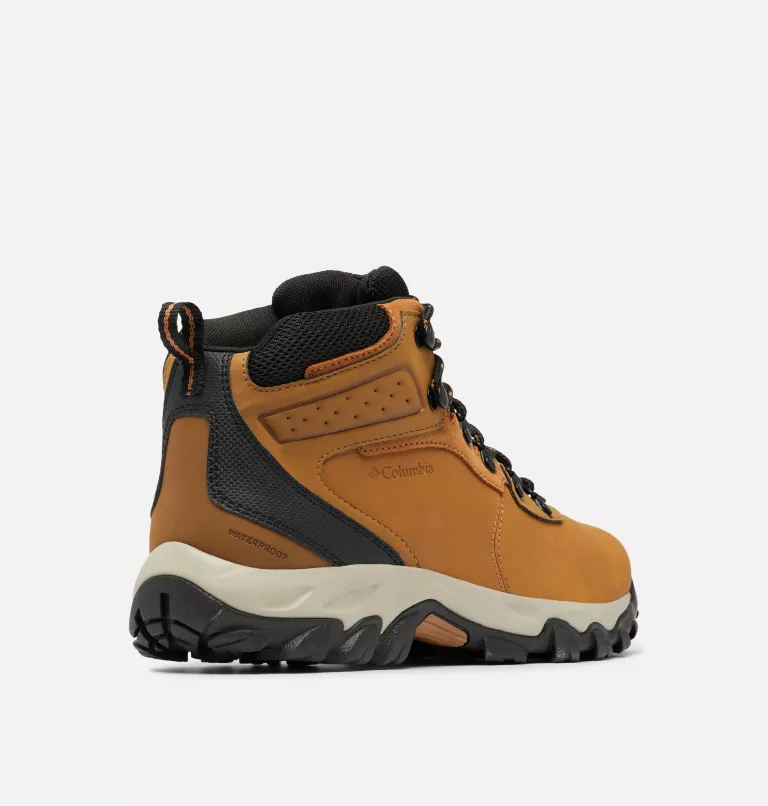 Newton Ridge Plus II Waterproof Sneakers - Premium Brand Shoes for Men and Women