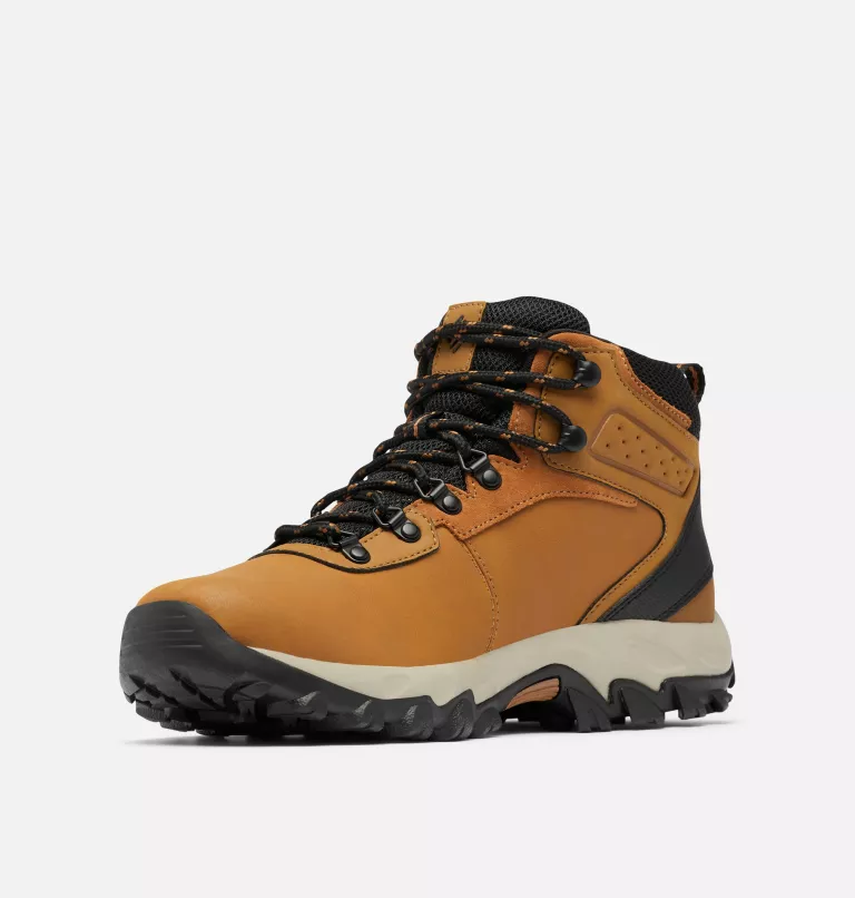 Newton Ridge Plus II Waterproof Sneakers - Premium Brand Shoes for Men and Women