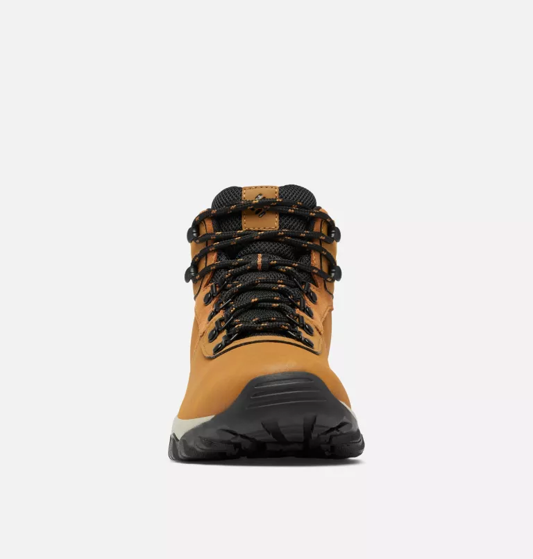 Newton Ridge Plus II Waterproof Sneakers - Premium Brand Shoes for Men and Women