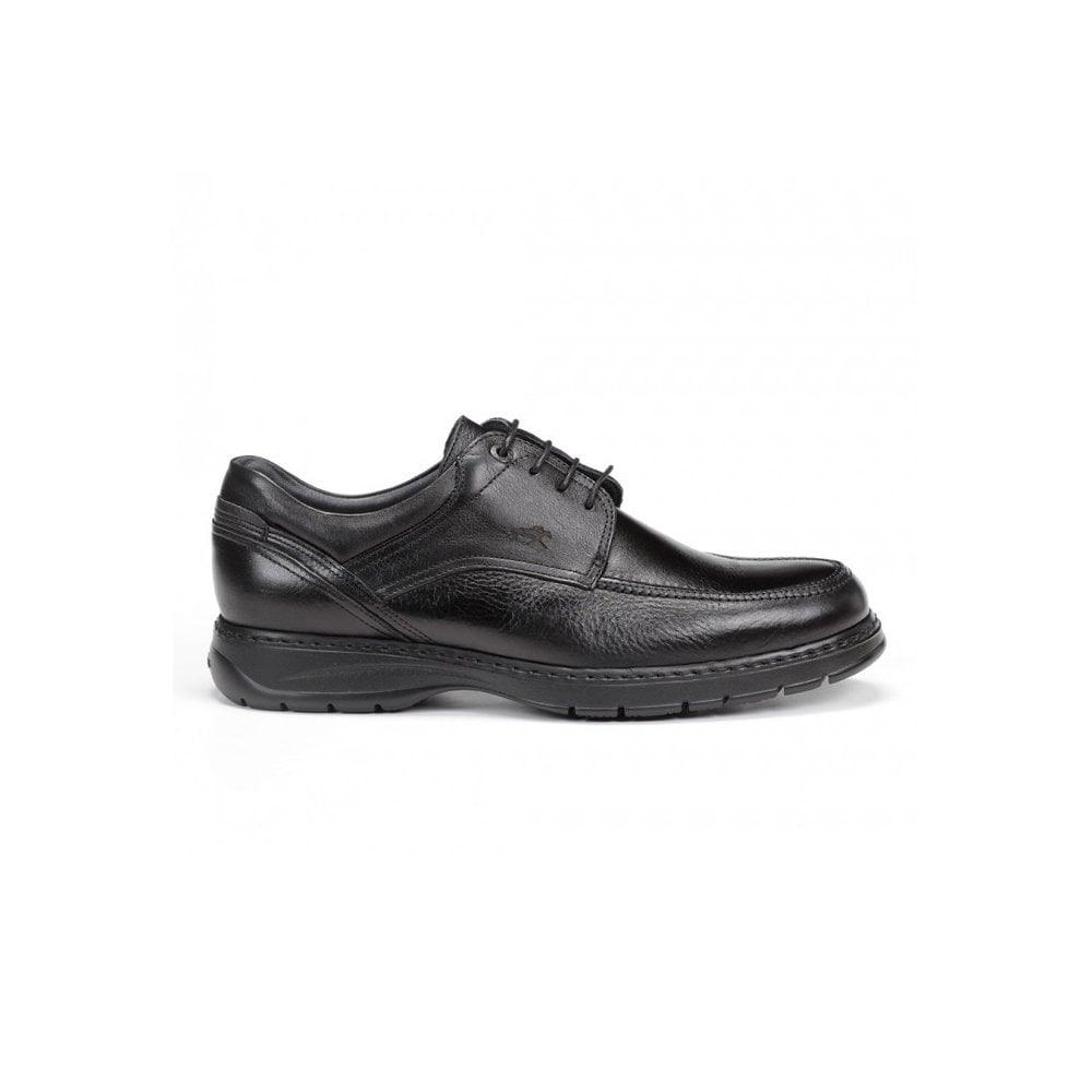 Fluchos Mens Shoe 9142 Crono Black
