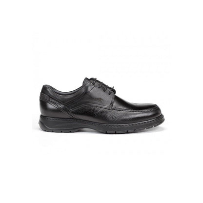Fluchos Mens Shoe 9142 Crono Black