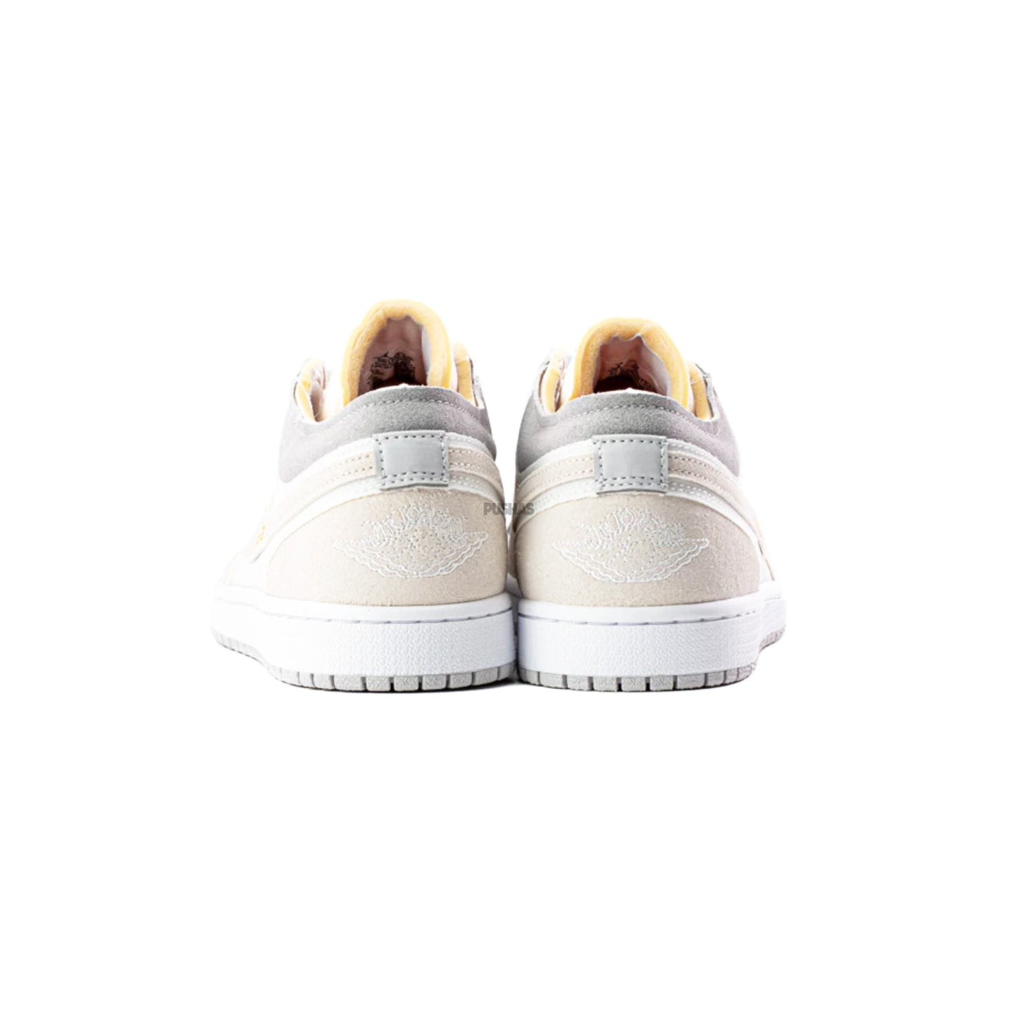 Air Jordan 1 Low Inside Out 'Phantom' (2022)