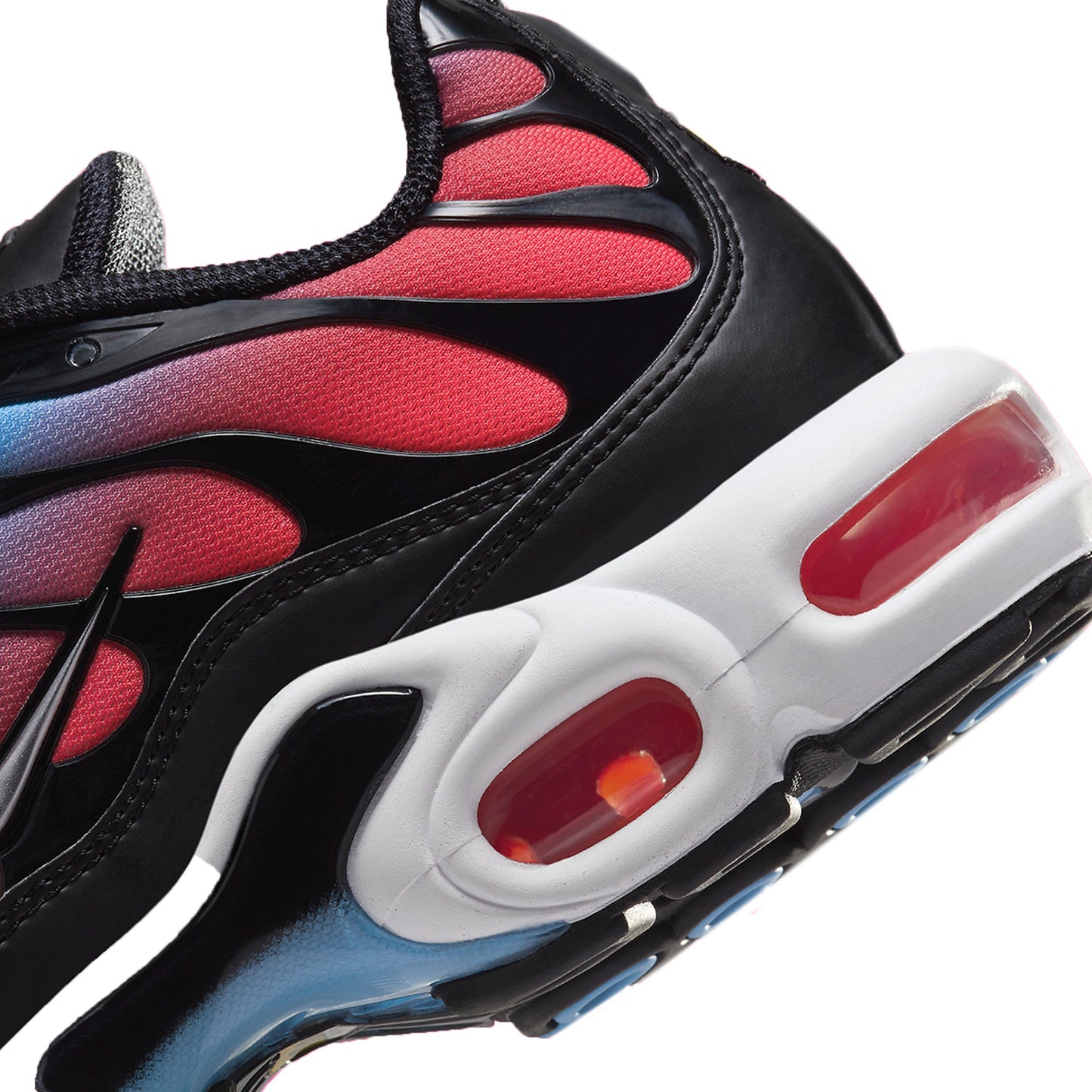 Nike Air Max Plus TN 'University Blue Light Crimson' Women's