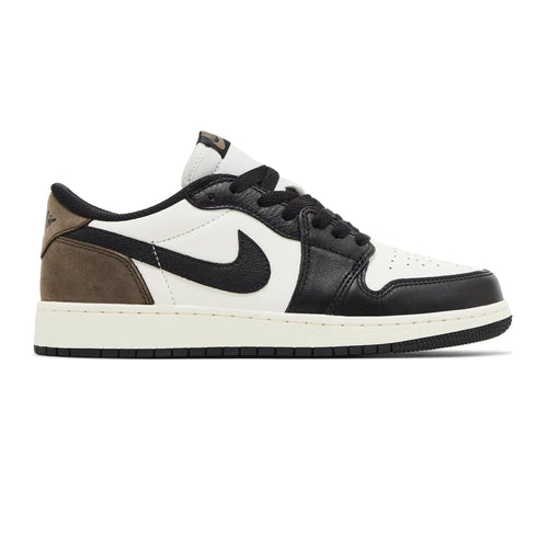 Air Jordan 1 Retro Low OG 'Mocha' GS (2024)