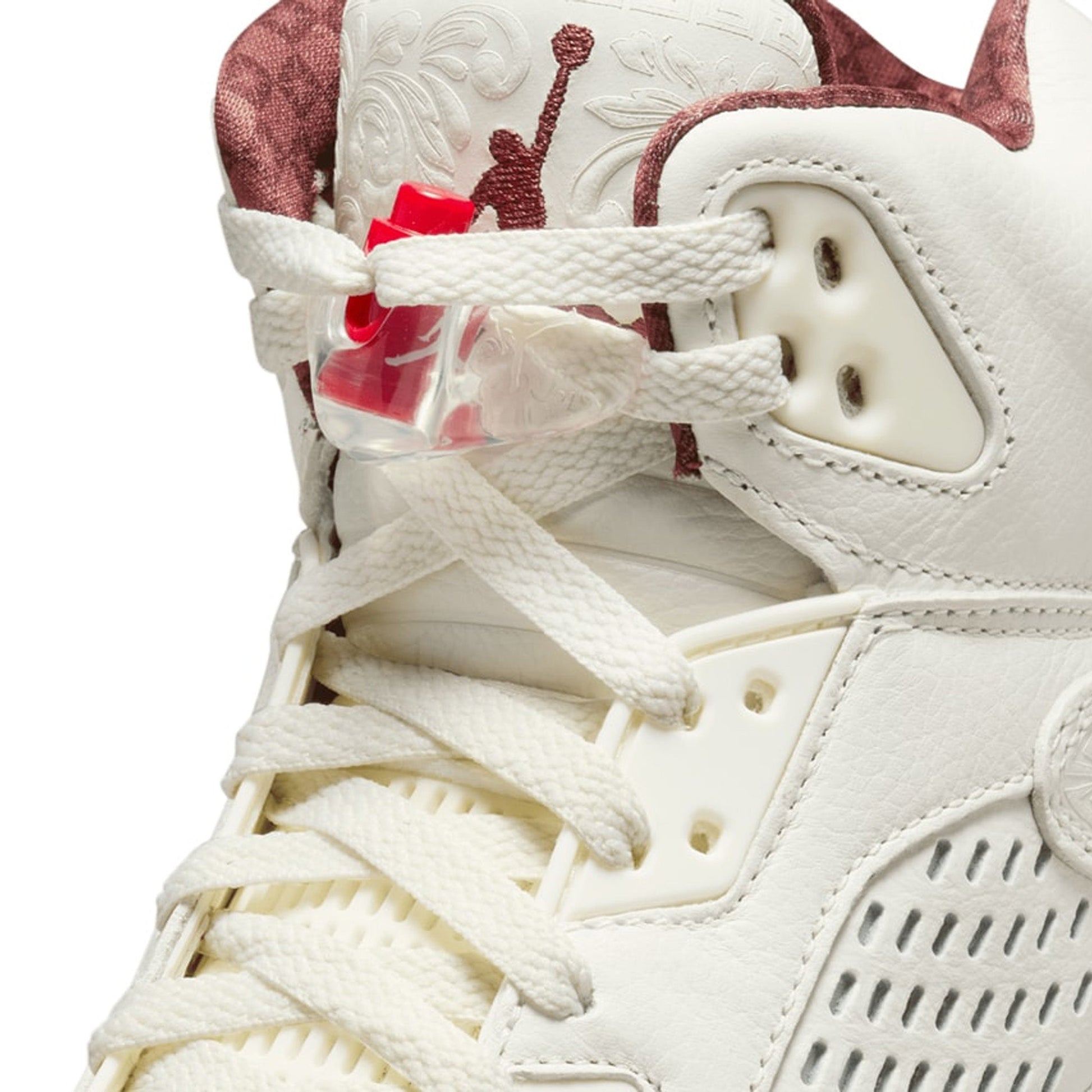 Air Jordan 5 Retro 'El Grito Sail' (2024)