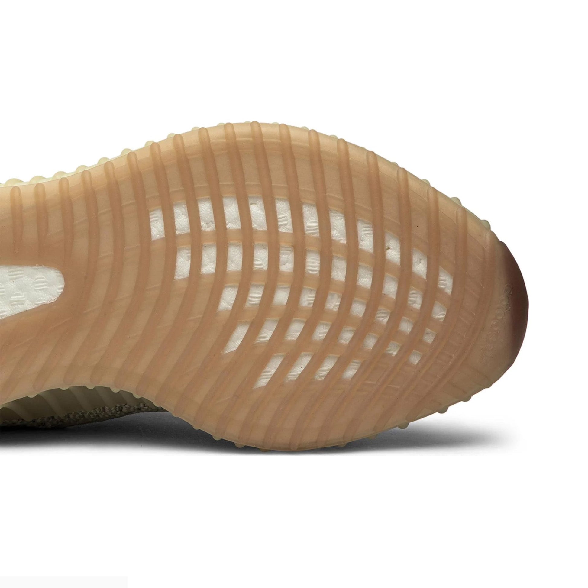 Yeezy Boost 350 V2 'Citrin Non-Reflective' (New)