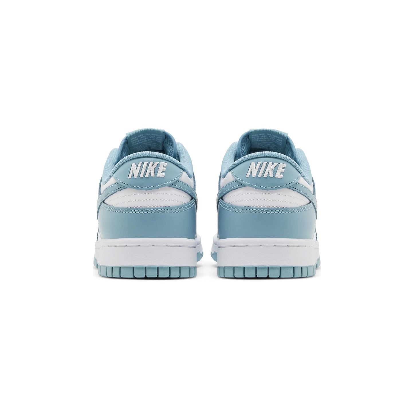 Nike Dunk Low 'Denim Turquoise' (2024)