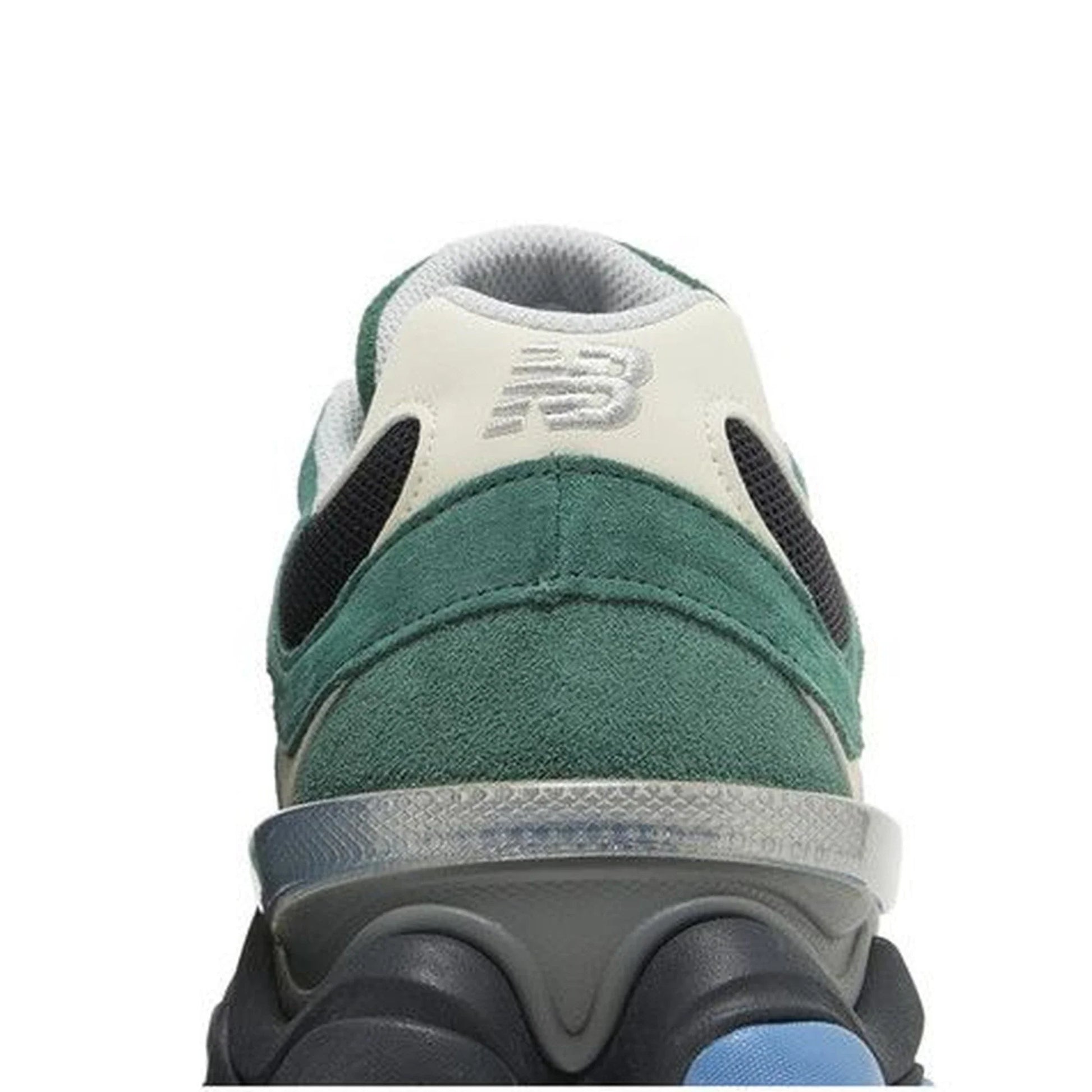New Balance 9060 'Team Forest Green' (2023)