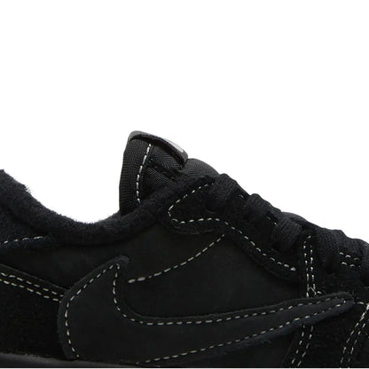 Air Jordan 1 Retro Low OG SP 'Travis Scott Black Phantom' TD (2022)