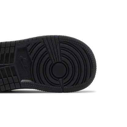Air Jordan 1 Retro Low OG SP 'Travis Scott Black Phantom' TD (2022)