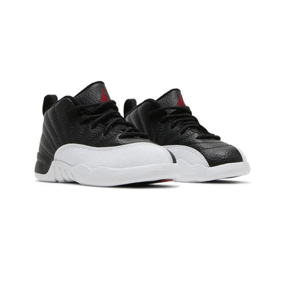 Air Jordan 12 Retro 'Playoffs' TD (2022)